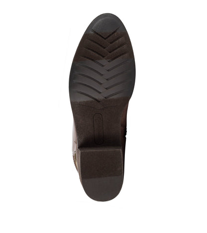 Baretraps McKayla Wide Calf Tall Boot