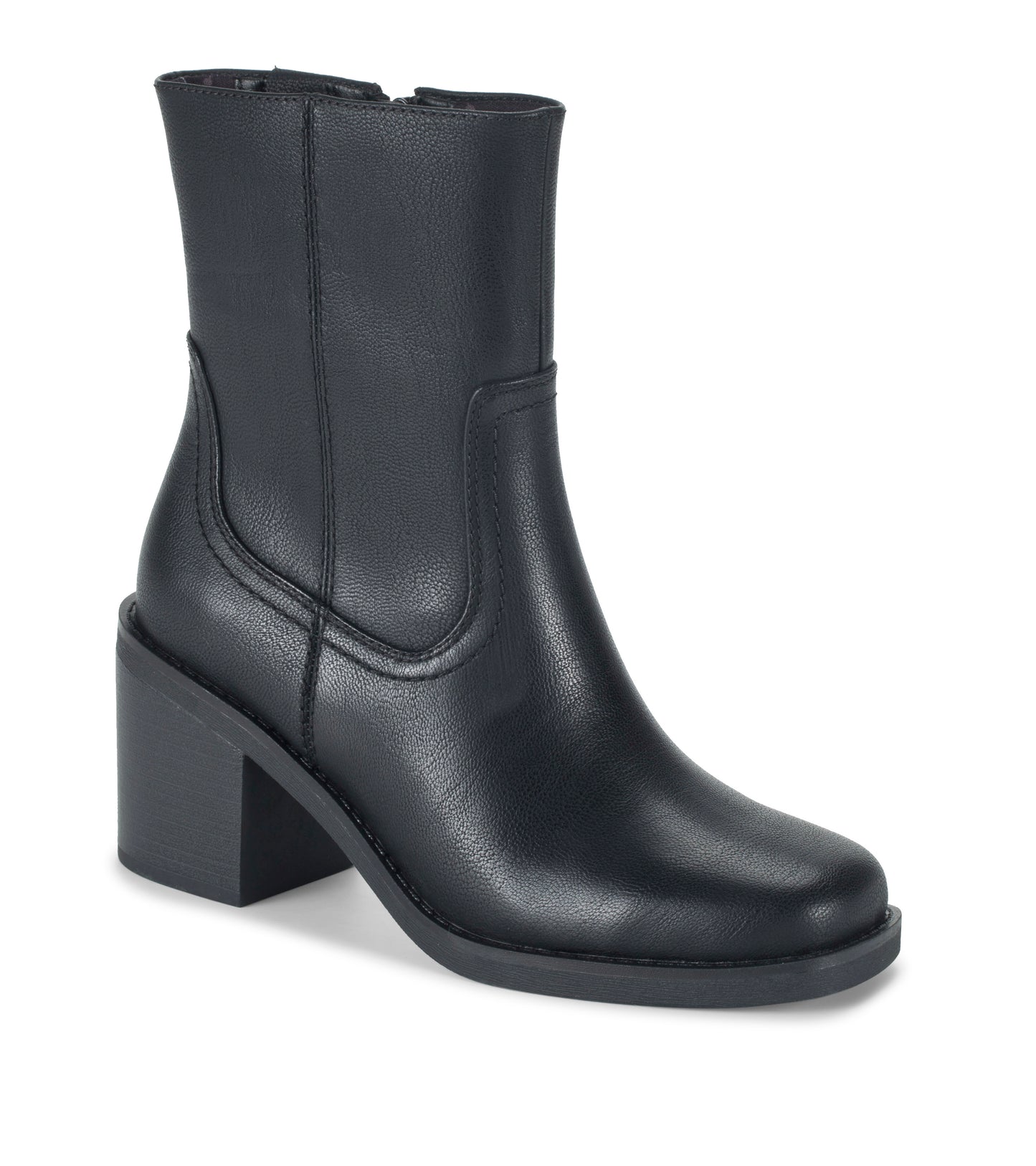 Baretraps Mckenna Mid Calf Boot