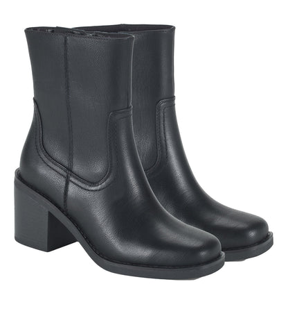 Baretraps Mckenna Mid Calf Boot