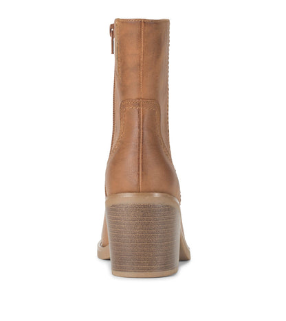 Baretraps Mckenna Mid Calf Boot