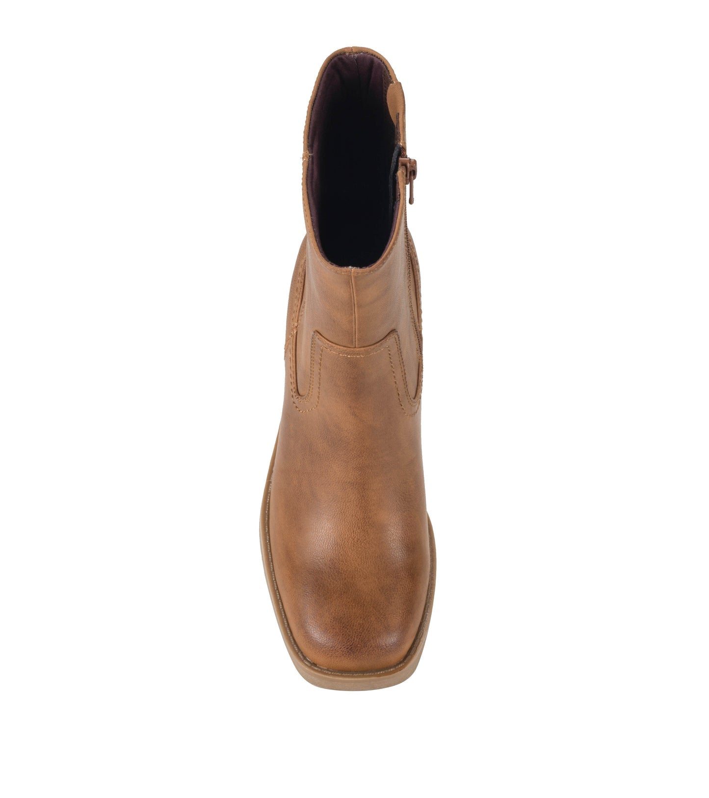 Baretraps Mckenna Mid Calf Boot