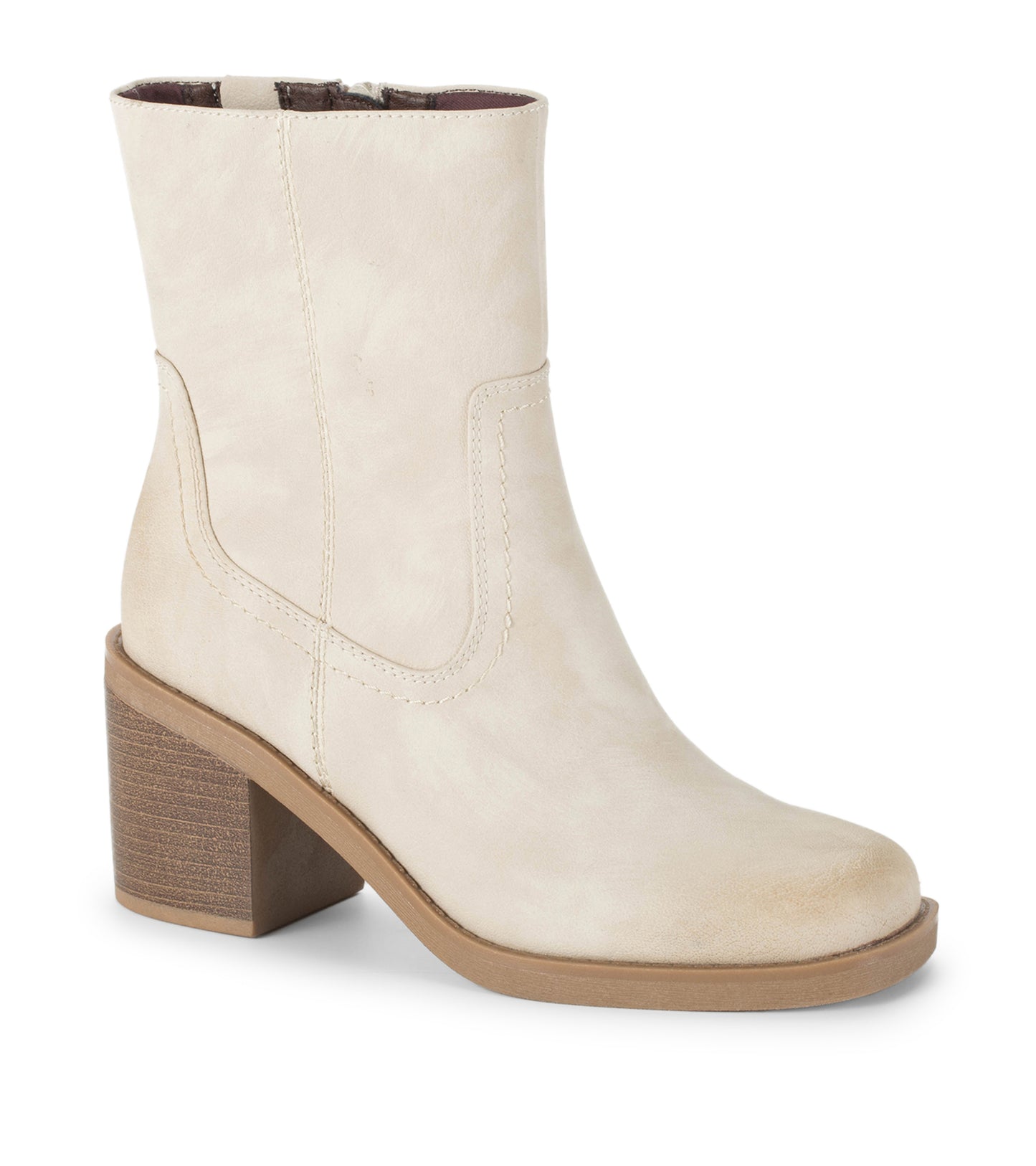 Baretraps Mckenna Mid Calf Boot