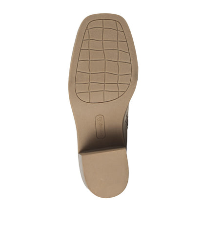 Baretraps Mckenna Mid Calf Boot