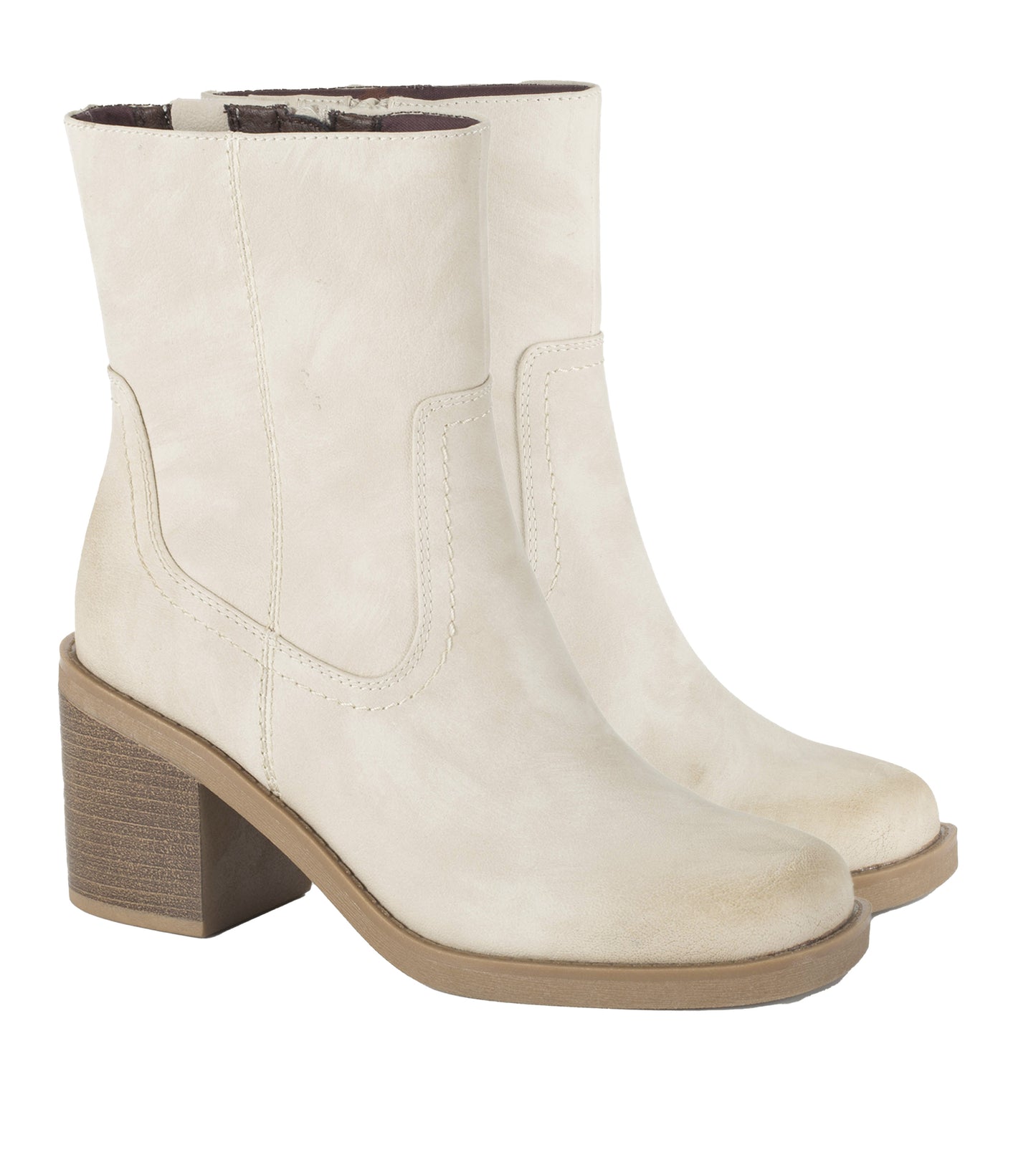 Baretraps Mckenna Mid Calf Boot