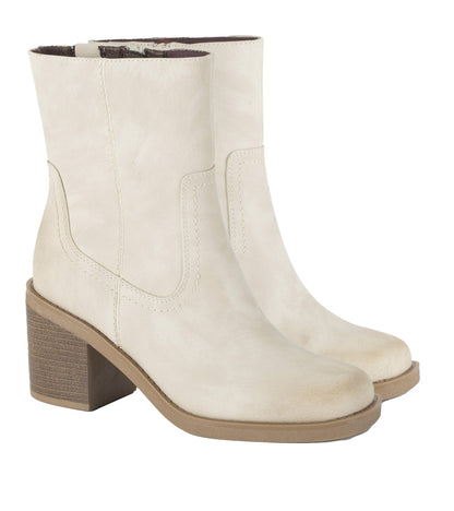 Baretraps Mckenna Mid Calf Boot