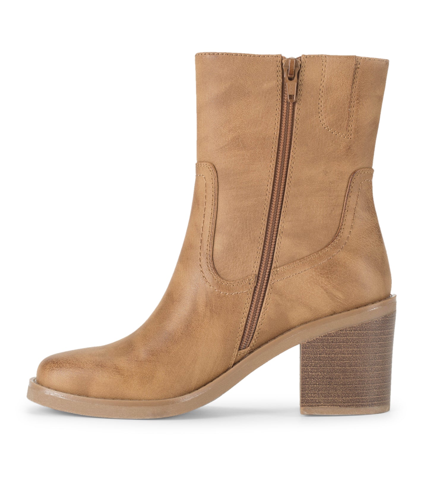 Baretraps Mckenna Mid Calf Boot