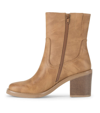 Baretraps Mckenna Mid Calf Boot