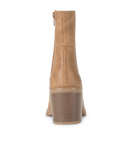 Baretraps Mckenna Mid Calf Boot
