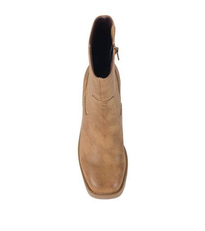 Baretraps Mckenna Mid Calf Boot