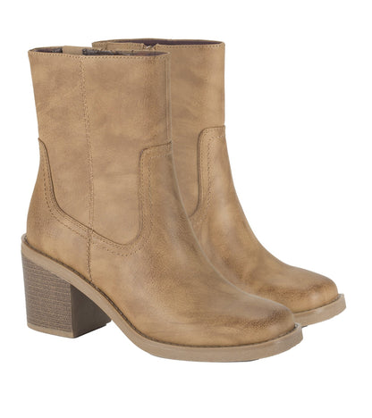 Baretraps Mckenna Mid Calf Boot