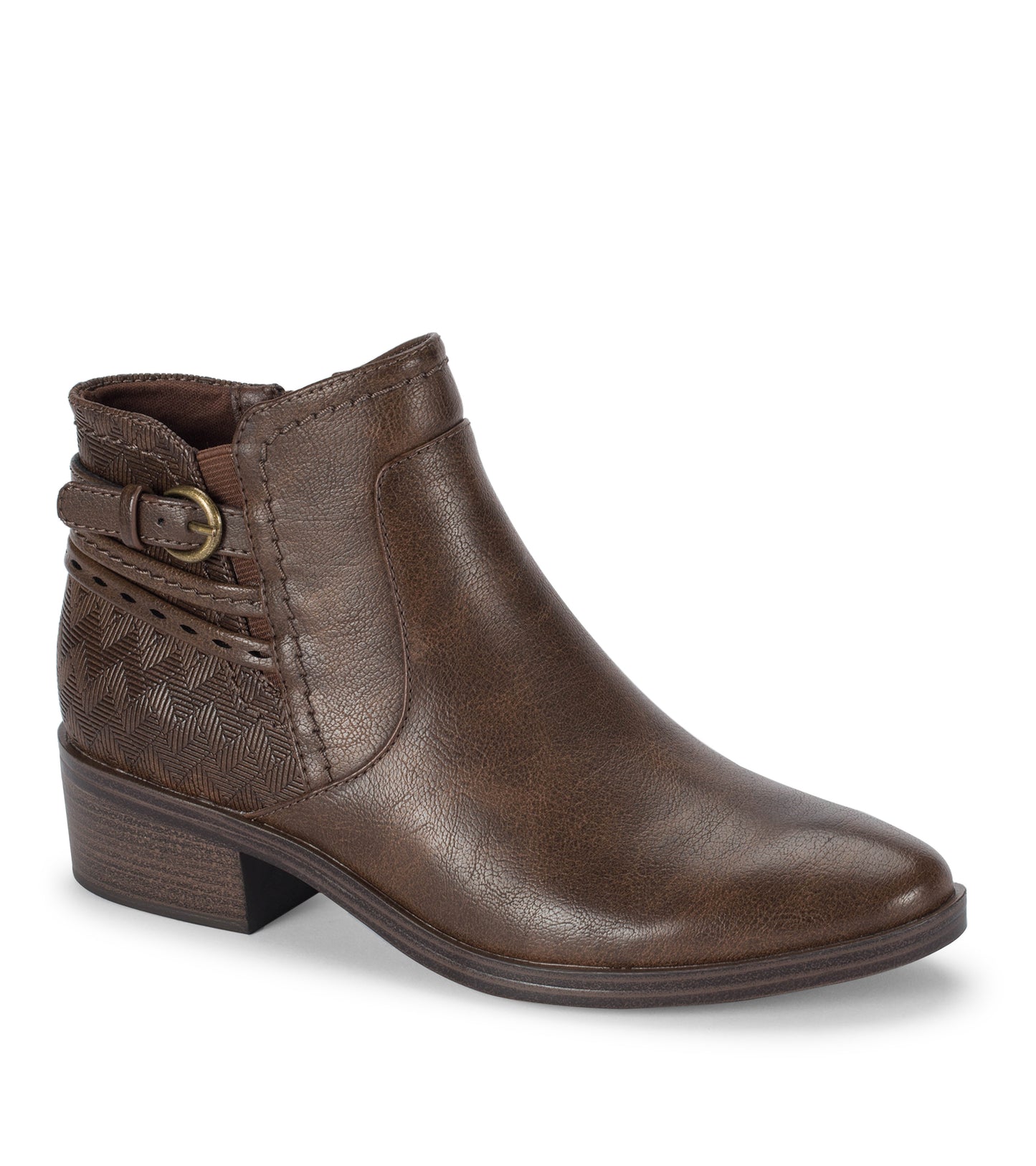 Baretraps Medley Bootie