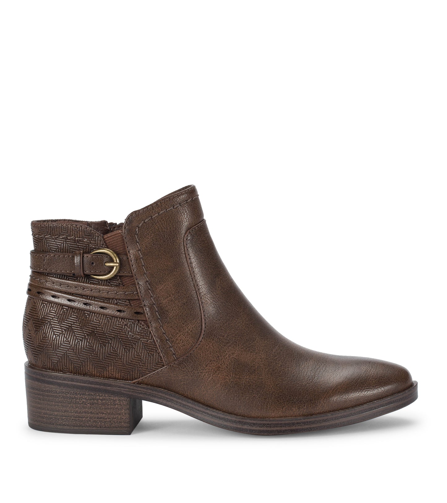 Baretraps Medley Bootie