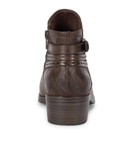 Baretraps Medley Bootie