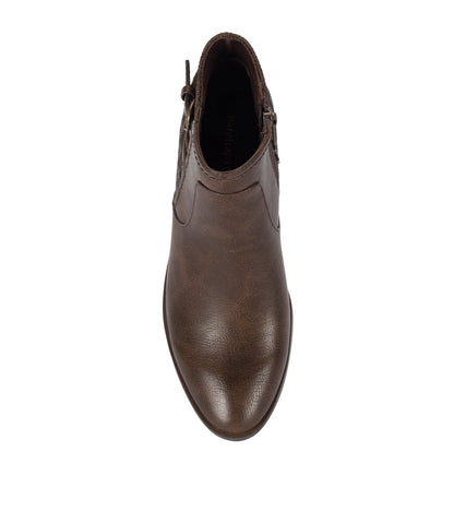 Baretraps Medley Bootie