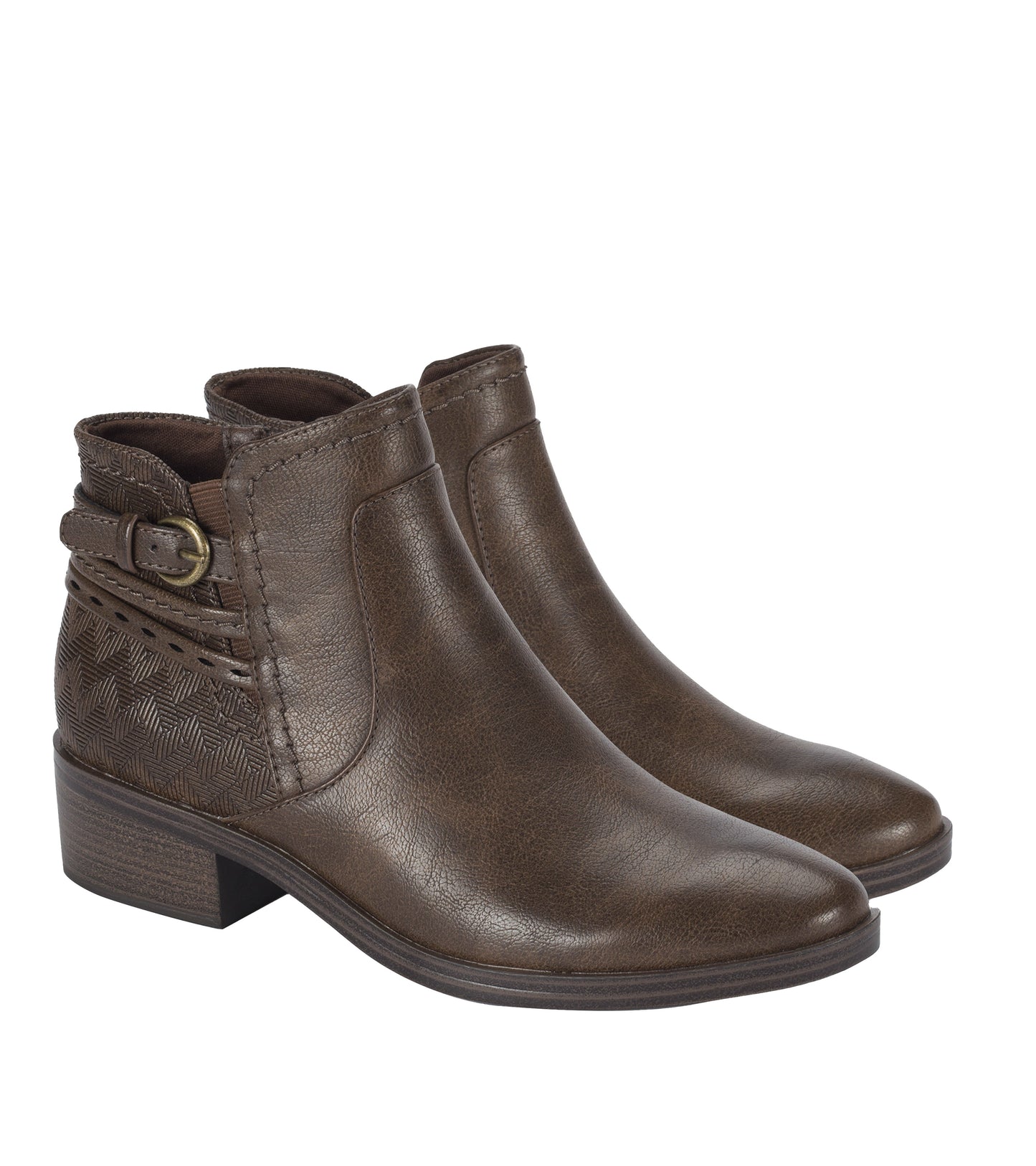 Baretraps Medley Bootie