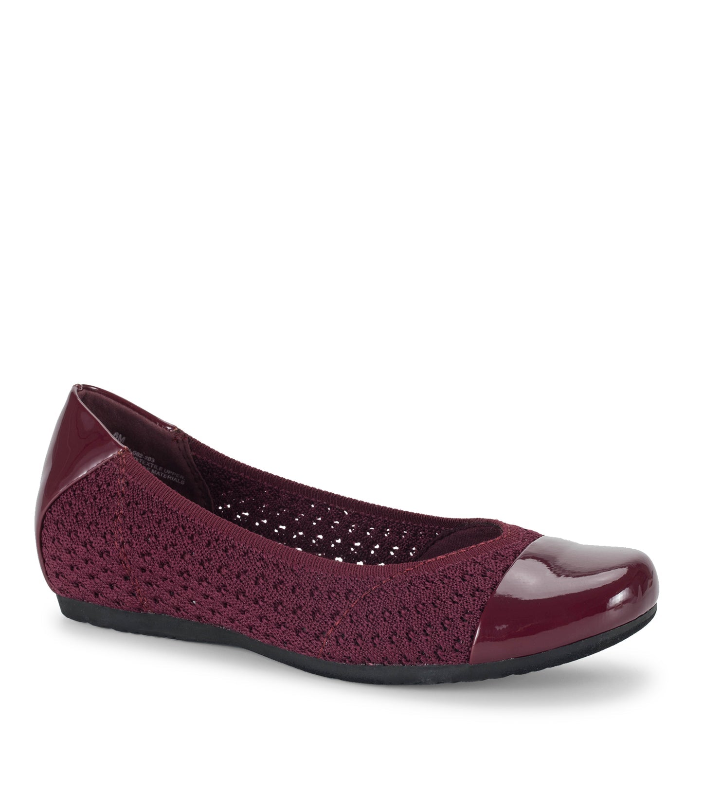 Baretraps Mia Casual Flat