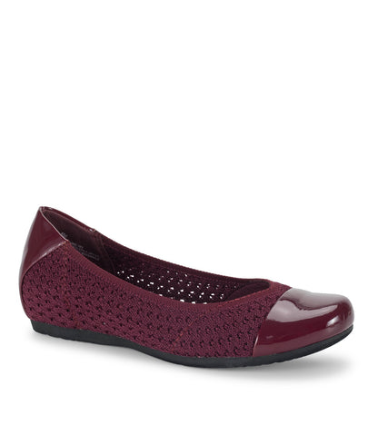 Baretraps Mia Casual Flat
