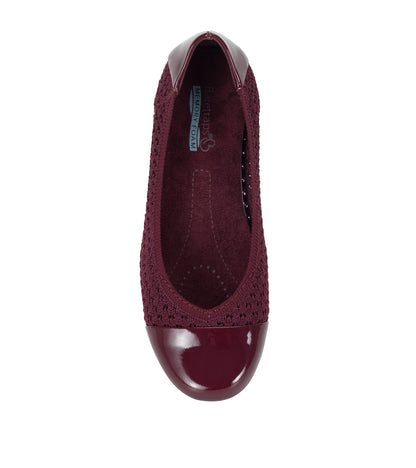 Baretraps Mia Casual Flat