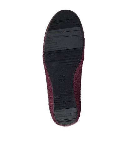 Baretraps Mia Casual Flat