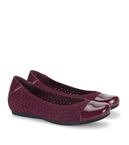 Baretraps Mia Casual Flat