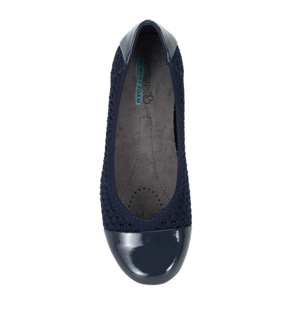Baretraps Mia Casual Flat