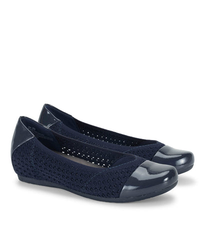 Baretraps Mia Casual Flat