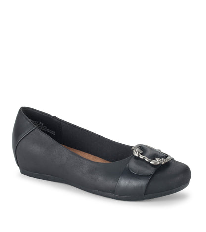 Baretraps Milady Flat