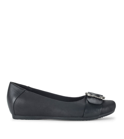 Baretraps Milady Flat