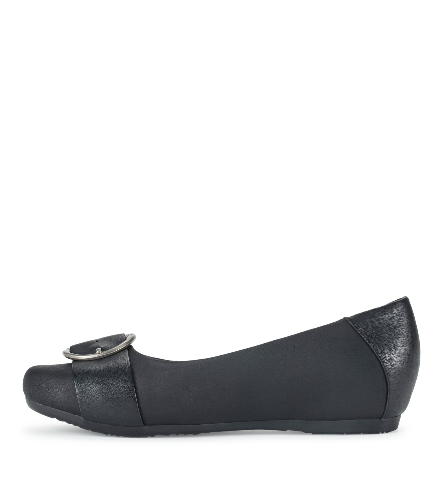 Baretraps Milady Flat
