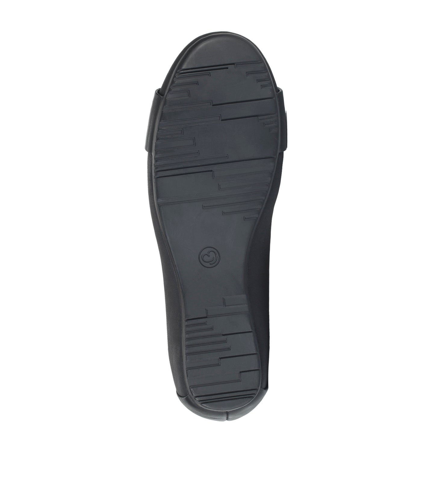 Baretraps Milady Flat