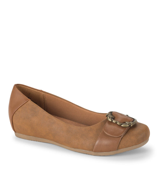 Baretraps Milady Flat