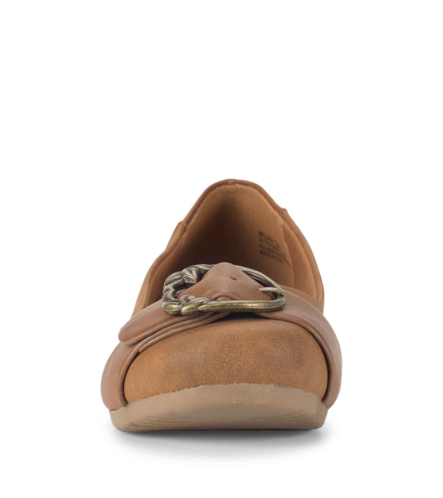 Baretraps Milady Flat
