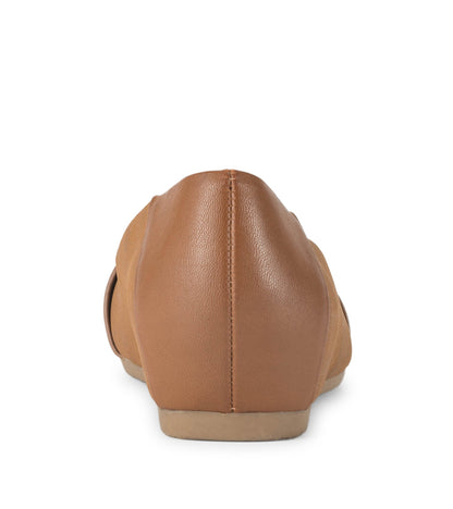 Baretraps Milady Flat