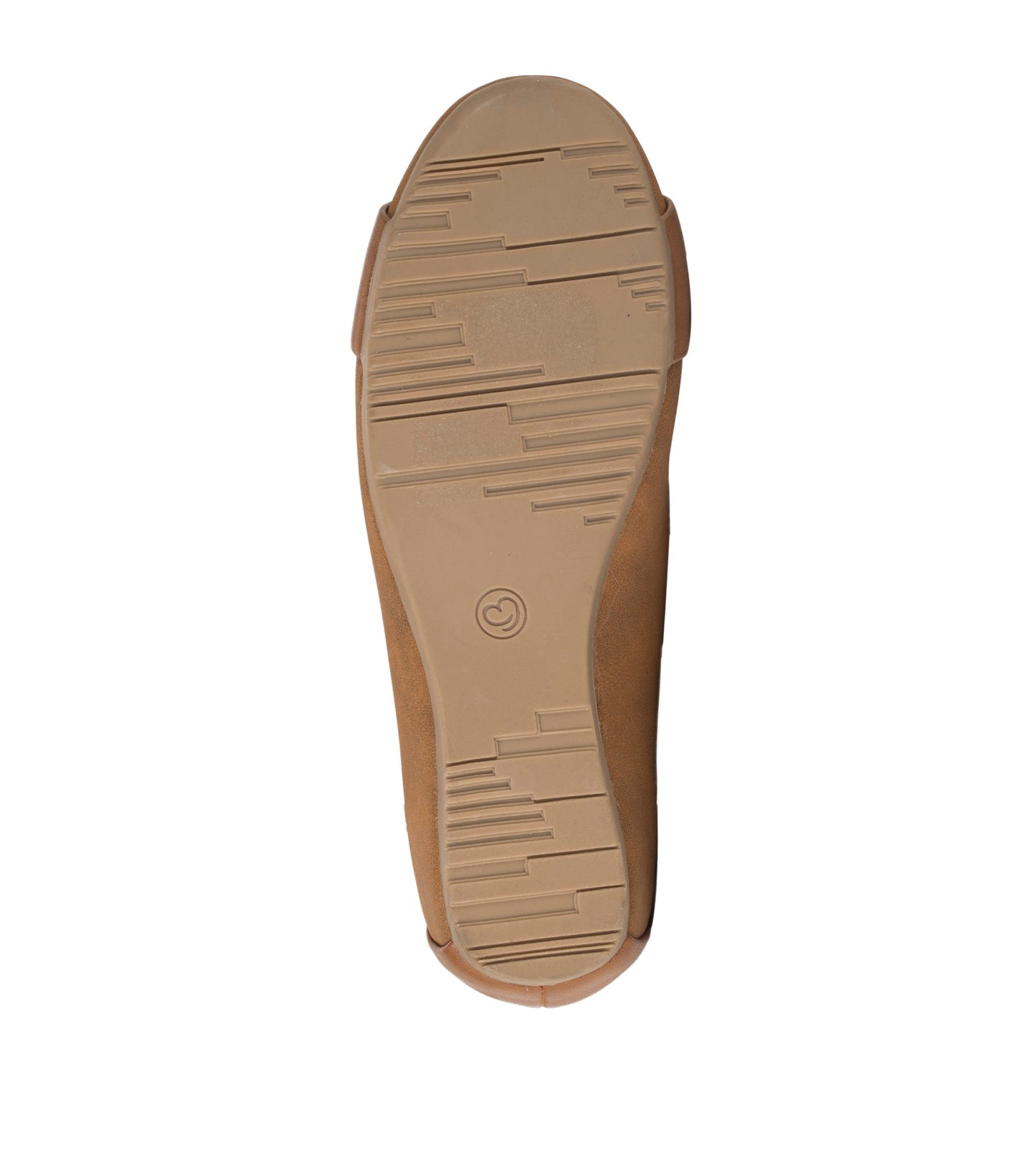 Baretraps Milady Flat