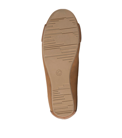 Baretraps Milady Flat