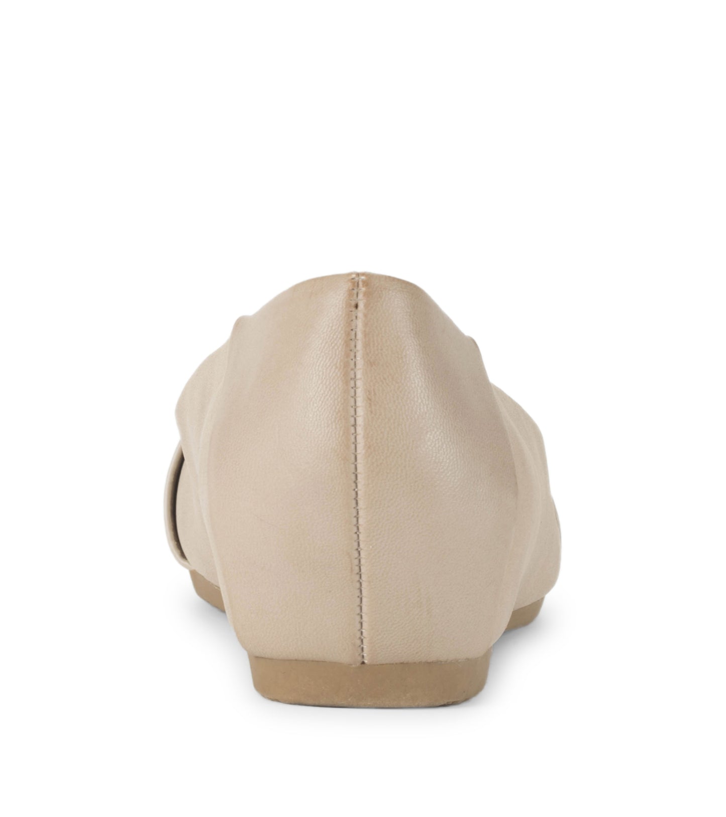 Baretraps Milady Flat