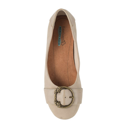 Baretraps Milady Flat