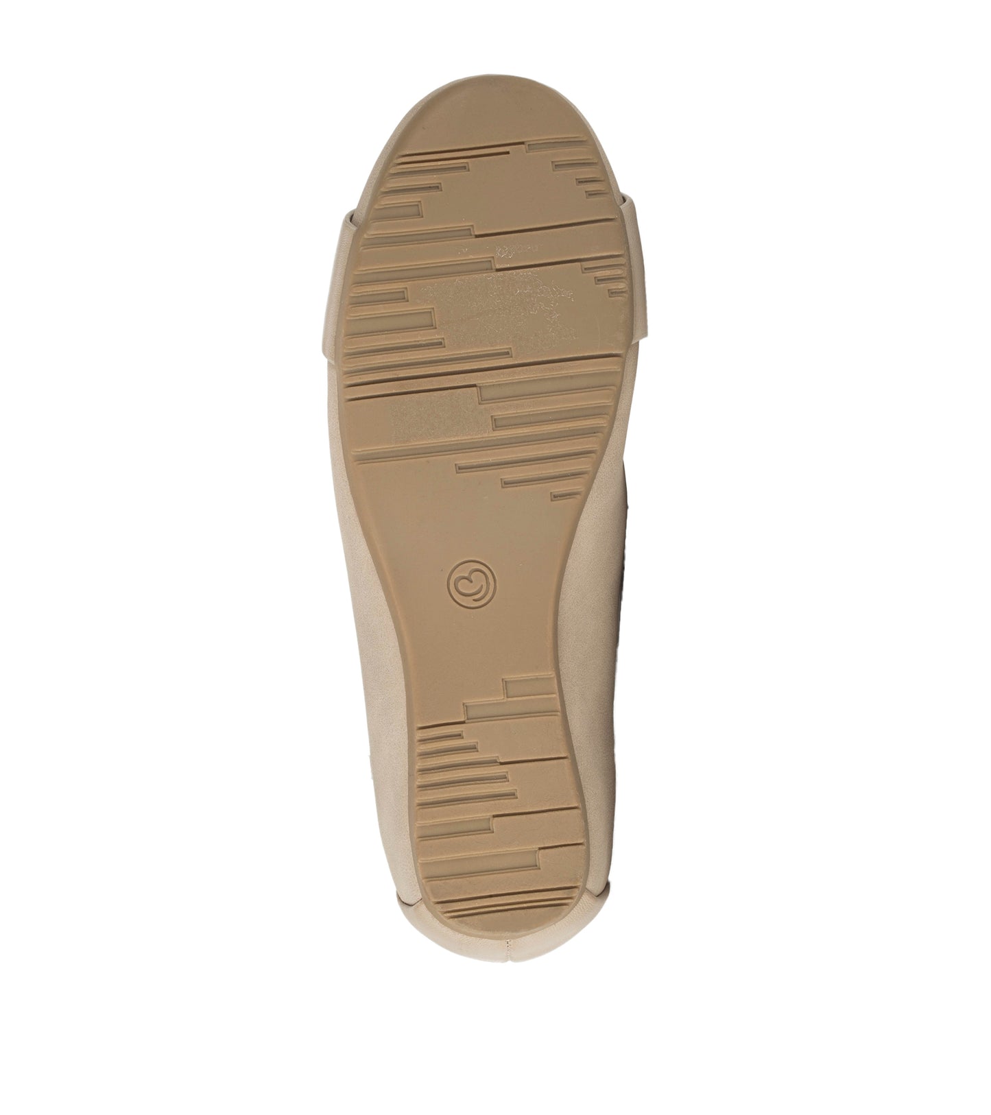 Baretraps Milady Flat