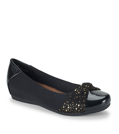 Baretraps Mitsy Casual Flat