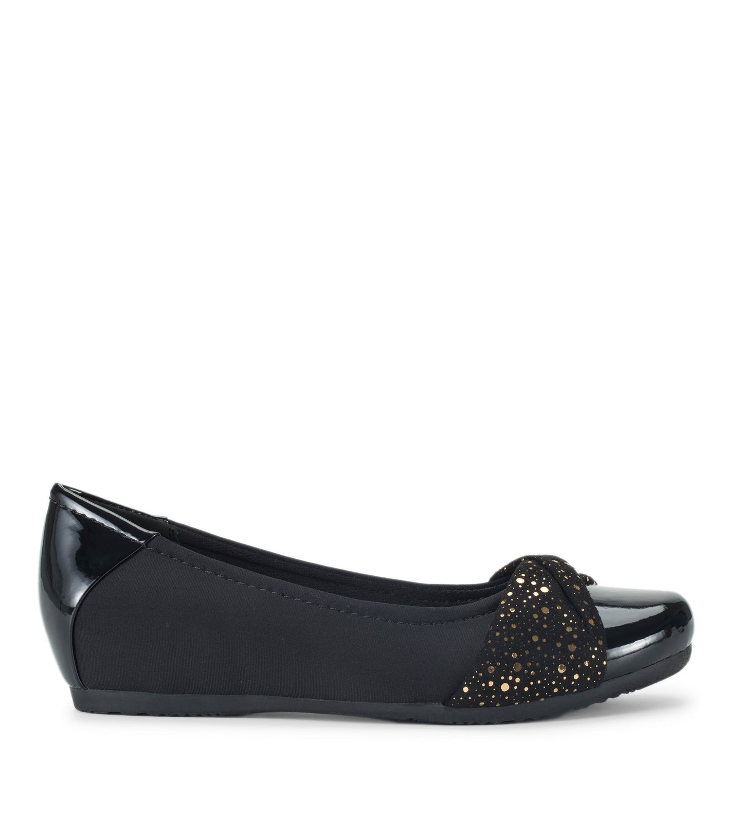 Baretraps Mitsy Casual Flat