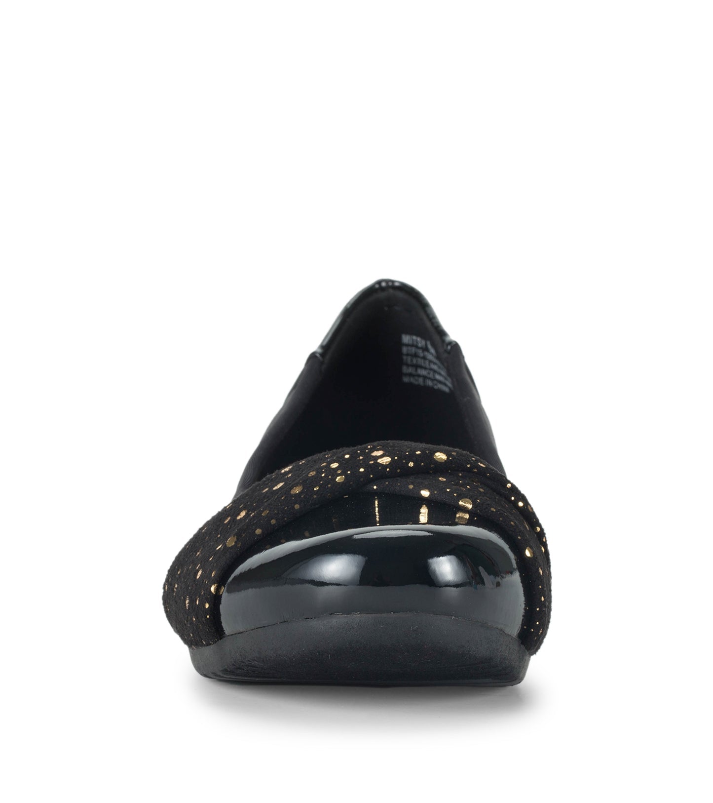 Baretraps Mitsy Casual Flat
