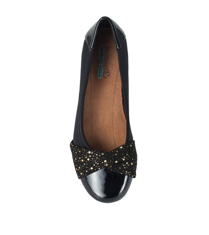 Baretraps Mitsy Casual Flat
