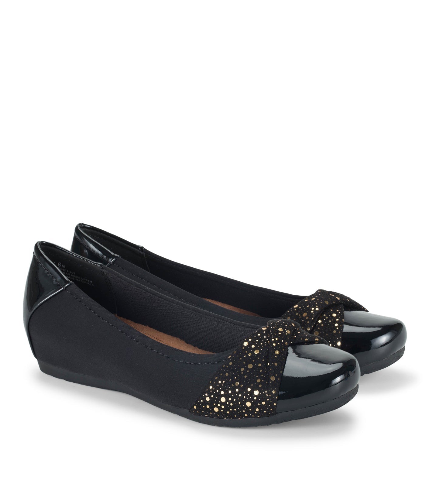 Baretraps Mitsy Casual Flat