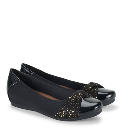 Baretraps Mitsy Casual Flat