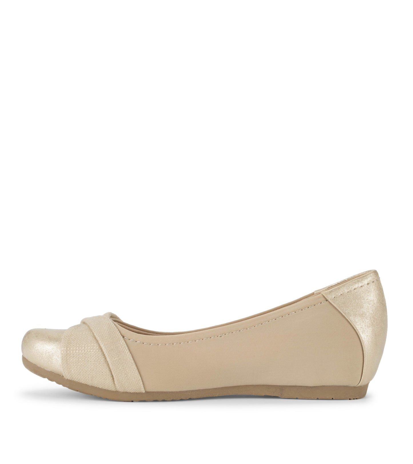 Baretraps Mitsy Casual Flat