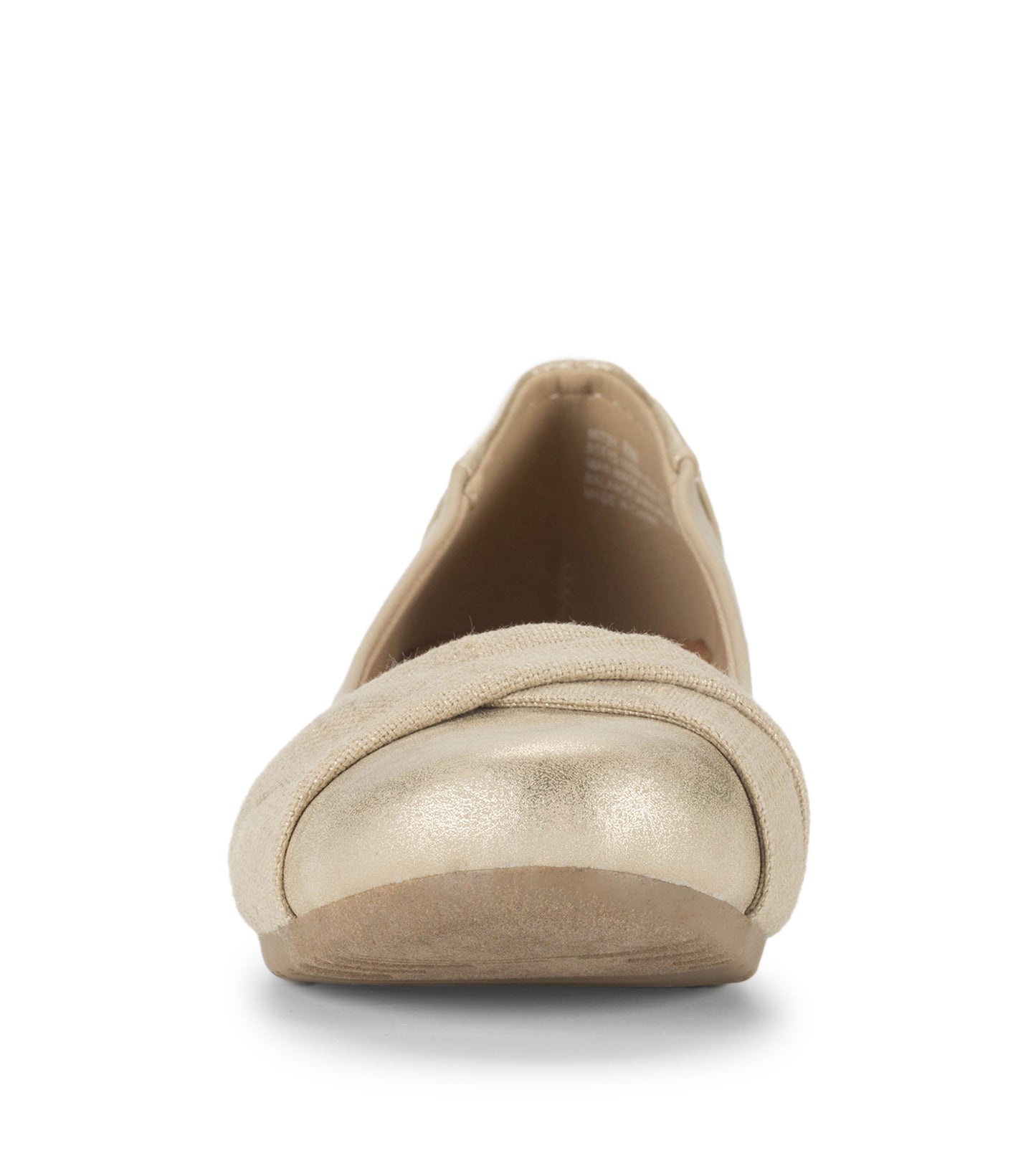 Baretraps Mitsy Casual Flat