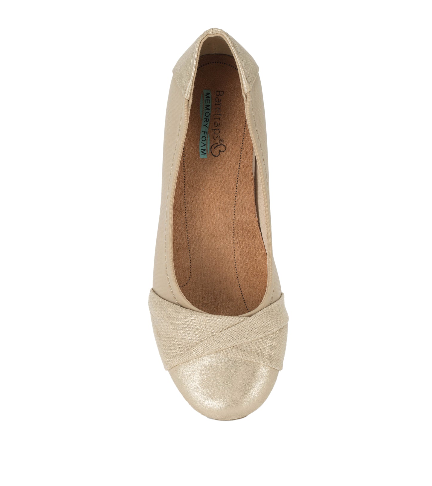 Baretraps Mitsy Casual Flat