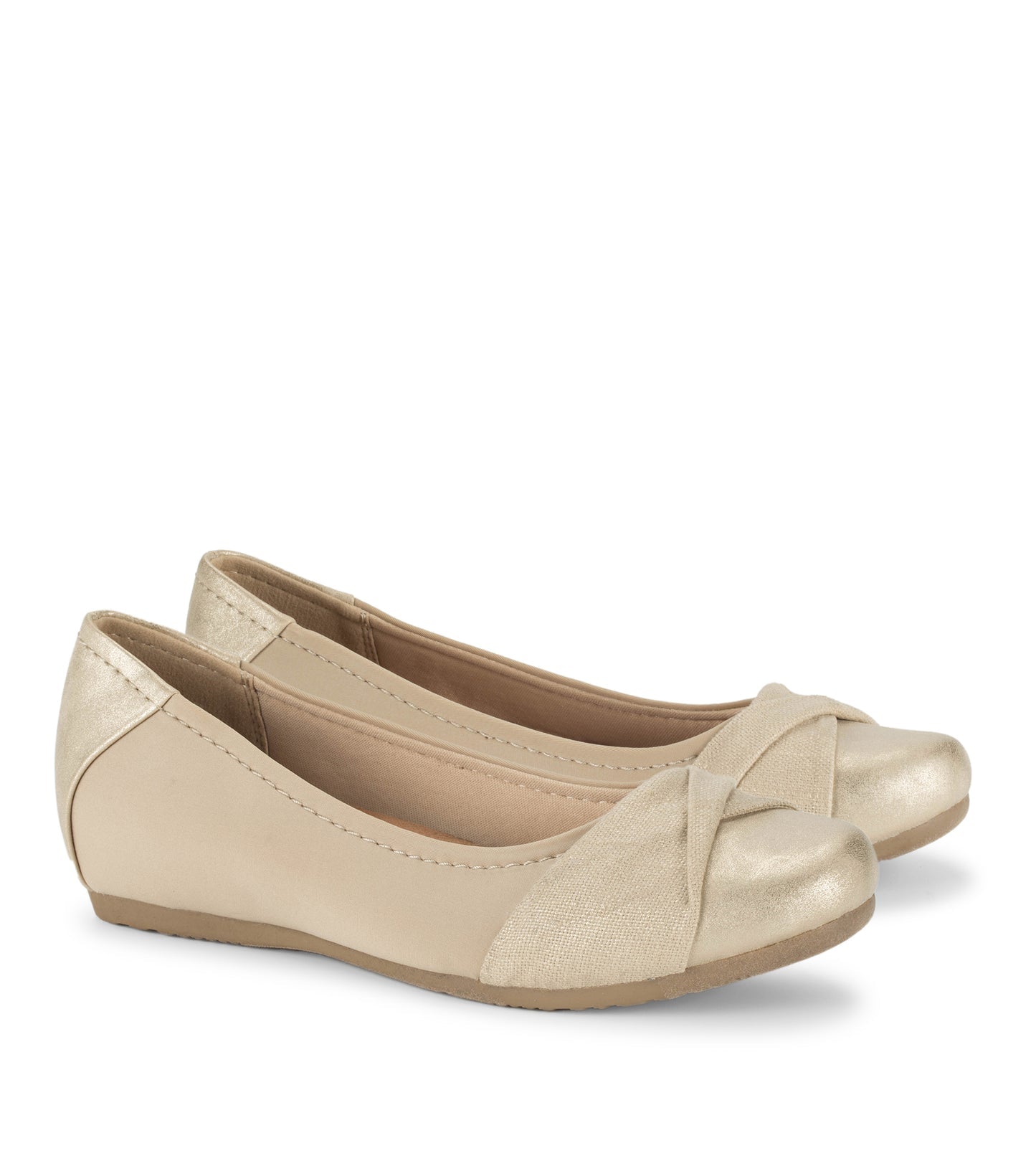Baretraps Mitsy Casual Flat