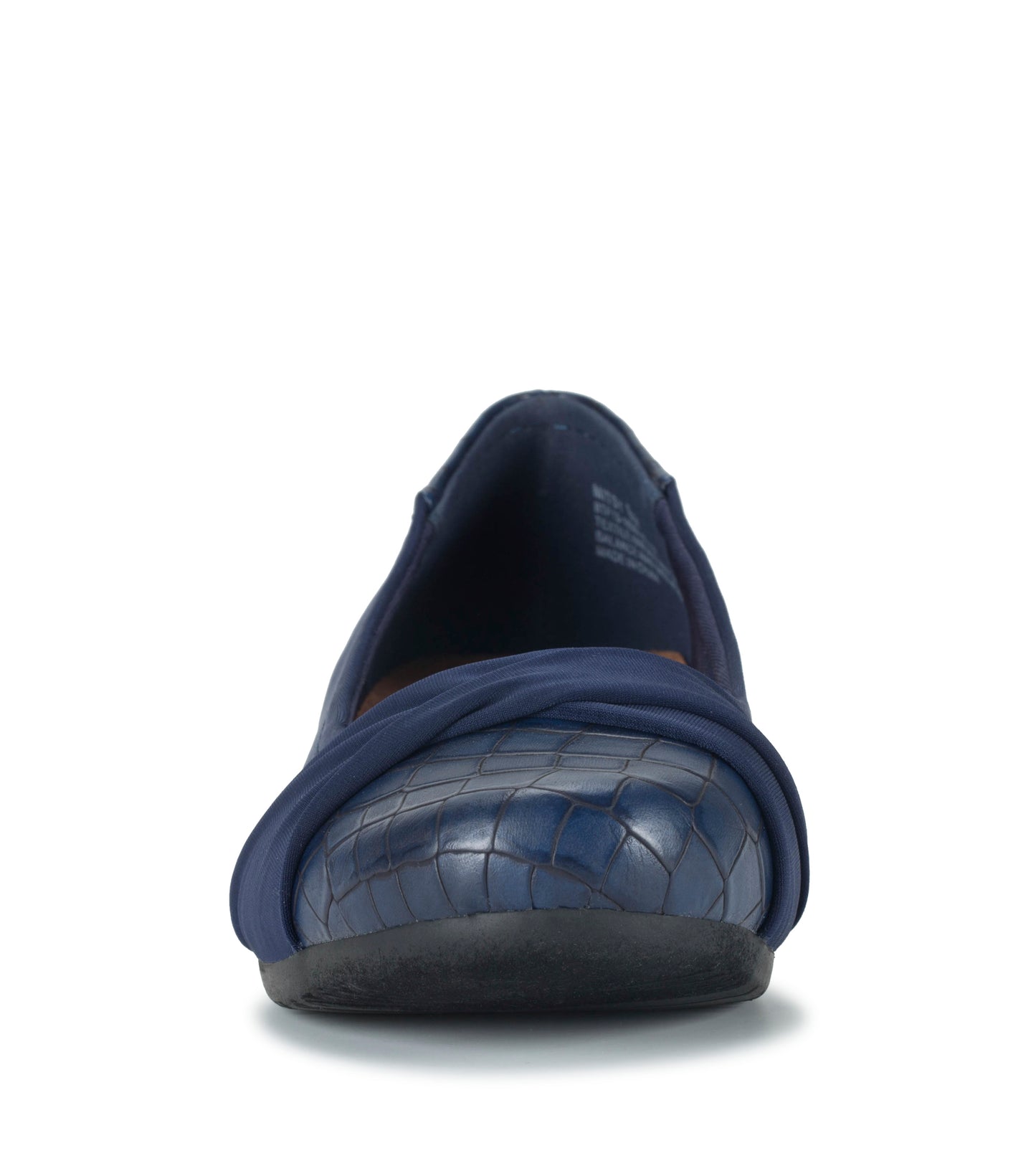 Baretraps Mitsy Casual Flat