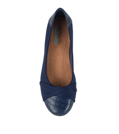 Baretraps Mitsy Casual Flat